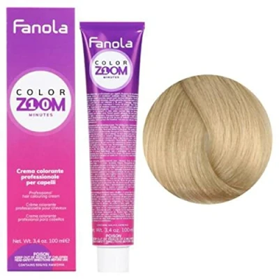 Imagen de Color Zoom 9.0