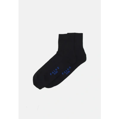 Imagen de Falke RUN 2 PACK Calcetines, Mujer, Talla: 42/43, Black