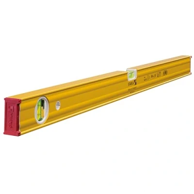 Imagen de Stabila 19166 Nivel de Burbuja, Amarillo