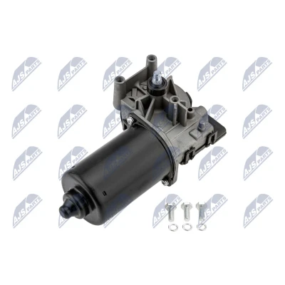 Imagen de NTY ESW KA 002 Motor del Limpiaparabrisas 12 delante