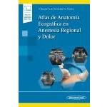 Imagen de Atlas de Anatomía Ecográfica en Anestesia Regional y Dolor