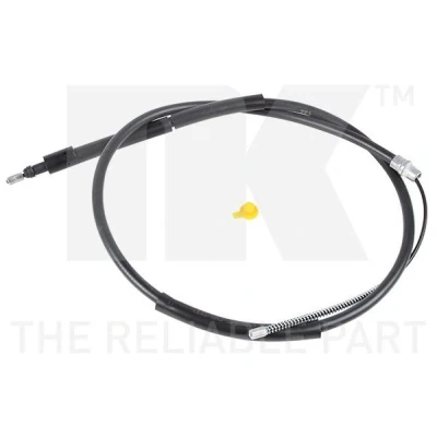 Imagen de NK 903733 Cable de Freno Mano 1386/1100 PEUGEOT: 205 II Hatchback