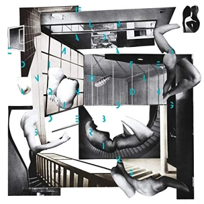 Imagen de On Floating Bodies Vinilo