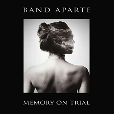Imagen de Memory On Trial [Vinilo]