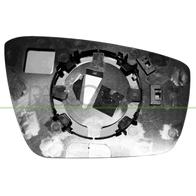 Imagen de PRASCO FD0107504 Cristal de Espejo izquierda FORD: KA+ Hatchback