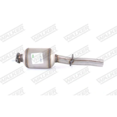 Imagen de IZAWIT 57.395 Catalizador 630mm FORD: Transit Custom V362 Bus