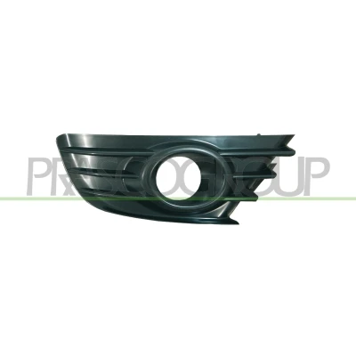 Imagen de PRASCO Premium CI4242133 Rejilla Parachoques con orificio(s) para faros antiniebla Delante, derecha CITROËN: C4 Coupé, I Hatchback, Berlina