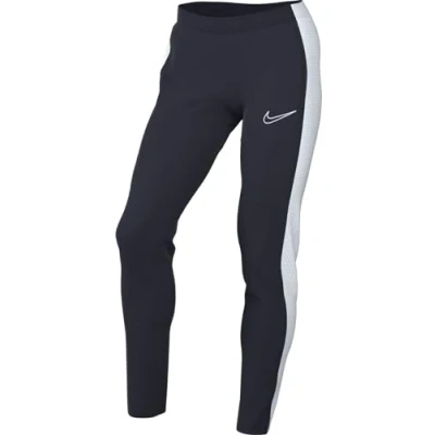 Imagen de Nike Performance Academy PANT Pantalones deportivos, Mujer, Talla: Medium, Obsidian/white