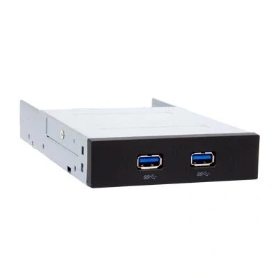 Imagen de Chieftec Mub 3002 Panel Bahía Disco Duro