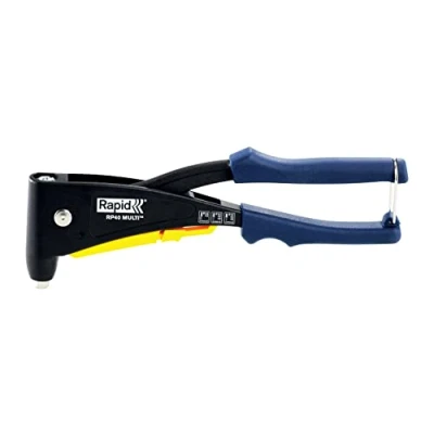 Imagen de RAPID 5001125 Remachadora manual RP40 NEW multiusos
