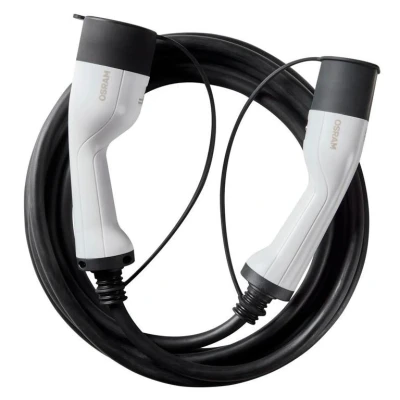 Imagen de OSRAM OCC21P05 Cable de carga 16A 5m 3