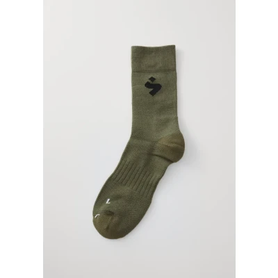 Imagen de Sweet Protection Hunter Socks Calcetines de deporte, Hombre, Talla: Medium, Woodland