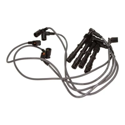 Imagen de MAXGEAR 53 0101 Juego de Cables Encendido 5 AUDI: 80 B4 Berlina, Avant, 100 C4 Berlina
