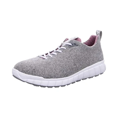 Imagen de Ganter EVO para Mujer, Zapatillas, Grafito Rosa, 42.5 EU