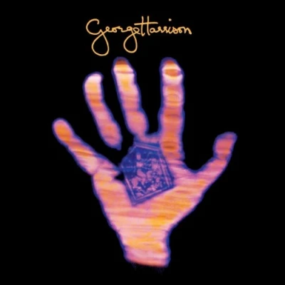 Imagen de George Harrison, Living In The Material World, CD