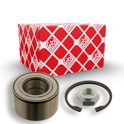 Imagen de FEBI BILSTEIN 30040 Juego de cojinete rueda SKODA: FELICIA 2