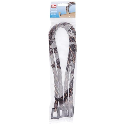 Imagen de Prym Bag Handles, Tela, Dark Brown, variabel
