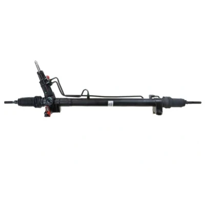 Imagen de LAUBER 66.0799 Cremallera de Dirección hidráulico para vehíc. con volante a la izquierda SMI M16x1,5 M16 x 1.5mm MALEmm 1250mm klin