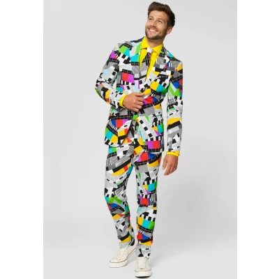 Imagen de Opposuits Traje, Hombre, Talla: 48, Bunt