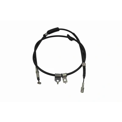 Imagen de VAICO V49 30003 Cable de freno Mano Atrás derecha 1812/1591, 1812 Discos para detención Original calidad ROVER: 200 Hatchback