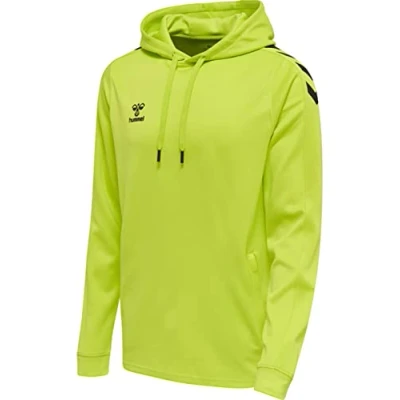 Imagen de Sudadera con capucha de poliéster Hummel Core XK