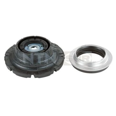 Imagen de SNR KB657.15 Kit reparación, apoyo columna amortiguación VOLKSWAGEN: Transporter 5 Bus, Multivan (7HM,