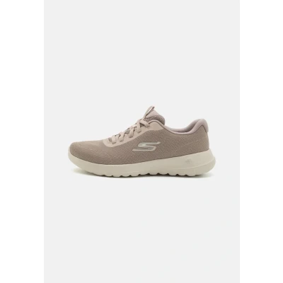 Imagen de Skechers Performance GO WALK Bungee Zapatillas para caminar taupe, Mujer, Talla: 37, Taupe Tela