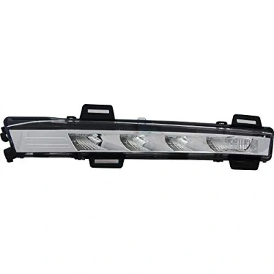 Imagen de TYC 12 0101 00 2 Luz diurna derecha con LED FORD: S Max Mk1