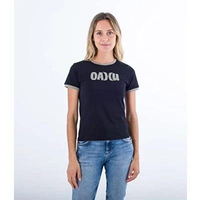Imagen de Hurley W Oceancare Aloha SS tee
