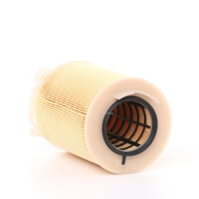 Imagen de MAHLE ORIGINAL LX 1566 Filtro de aire 220,6 136,0 Cartucho filtrante VOLKSWAGEN: GOLF 5, 6, Scirocco III, SEAT: Altea, Leon II Hatchback norauto,