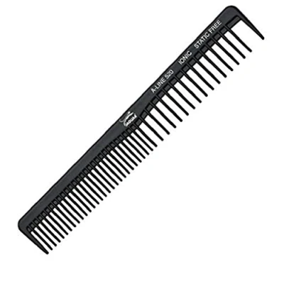 Imagen de Jaguar A Line 520 Peine de corte pelo, 6.75 pulgadas longitud, 0.01 kg