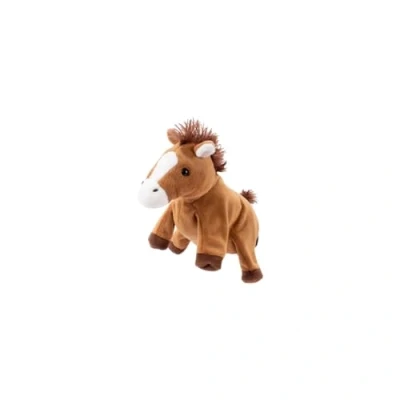 Imagen de Beleduc Arts &amp; Crafts 40121 Hand Puppet, Multicoloured