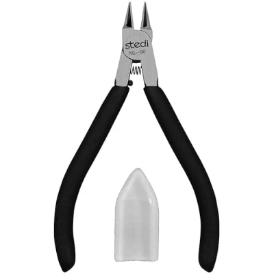 Imagen de Stedi Herramientas de Modelismo, Herramienta Corte, Gundam Modeler Builder&#039;s Tools para Modelos Básicos