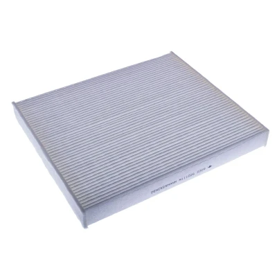 Imagen de DENCKERMANN M111026 Filtro de habitáculo aire fresco 247 289 30 VOLVO: XC40
