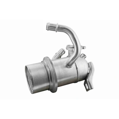 Imagen de VEMO V10 63 0186 Enfriador EGR VOLKSWAGEN: Golf 7 Variant, 7, AUDI: A3 Hatchback