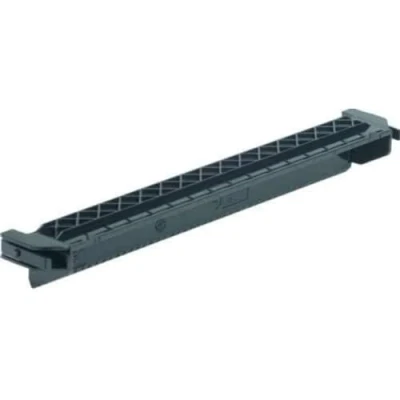 Imagen de Hager VZ711 Accesorio (24 cm, 42 mm, 32 Negro)