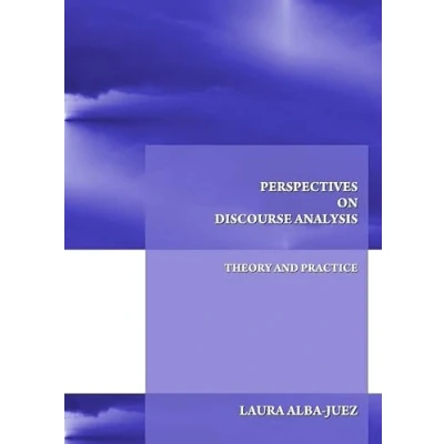 Imagen de Perspectives On Discourse Analysis: Theory And Practice