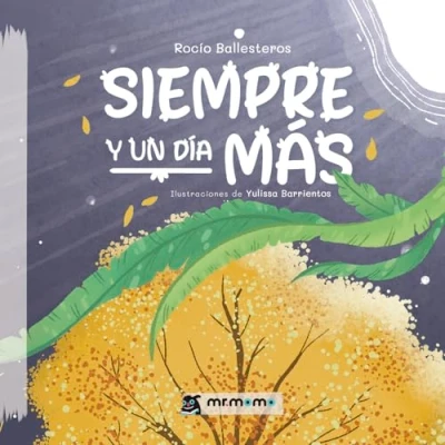 Imagen de Siempre y un día más