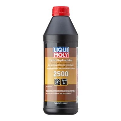 Imagen de Aceite hidráulico LIQUI MOLY 3667