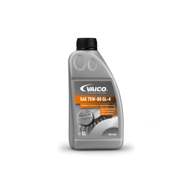 Imagen de VAICO V60 0313 Aceite transmisión 1 75W 80 Q+, calidad de primer equipo &quot;HECHA EN ALEMANIA&quot; MERCEDES BENZ: Clase B, SEAT: Leon III Hatchback