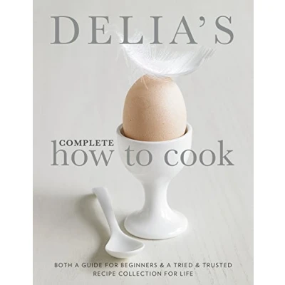 Imagen de Delias Complete How To Cook