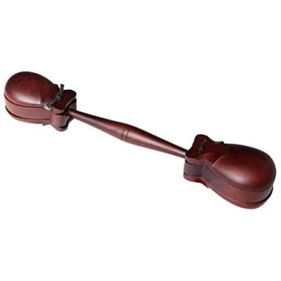 Imagen de BSX 830422 profesionales Versión Castañuelas con doble manija