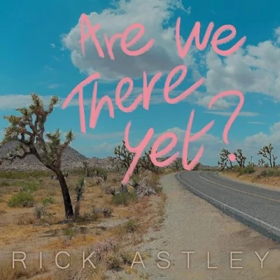 Imagen de Rick Astley Are We There Yet? (CD)