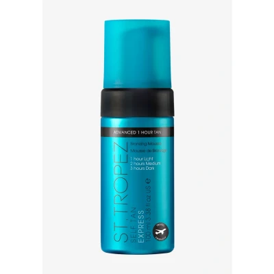 Imagen de St. Tropez Self Tan Express Bronzing Mousse