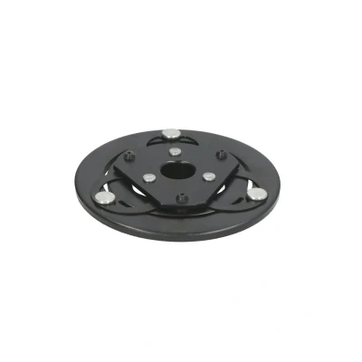 Imagen de THERMOTEC KTT020101 Disco de arrastre, acople magnético compresor SUBARU: Forester III, Impreza III Hatchback