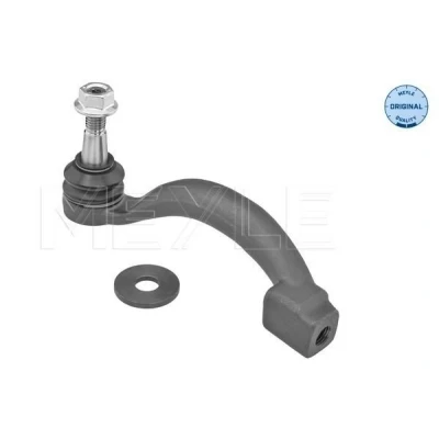 Imagen de MEYLE 18 16 020 0007 Rótula de dirección M14x1,5 exterior, Eje delantero, izquierda