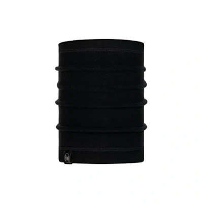 Imagen de Buff Braga de cuello Polar youth, Unisex niños, Black, Talla única