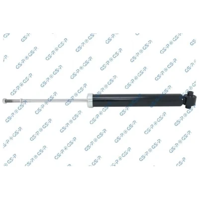 Imagen de GSP 32113310 Amortiguador Eje trasero Presión de gas Bitubular telescópico TOYOTA: Auris Familiar, Hatchback, Prius III Hatchback