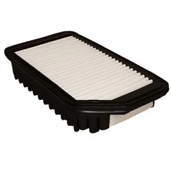 Imagen de ALCO FILTER MD 8634 Filtro de aire 54,0 145,0 266,0 Cartucho filtrante KIA: cee‘d II Hatchback, Sportswagon, Pro Hatchback