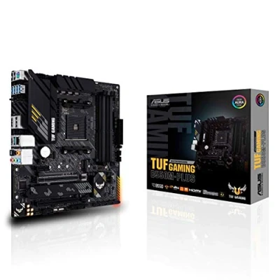 Imagen de Carte mere ASUS TUF GAMING B550M PLUS